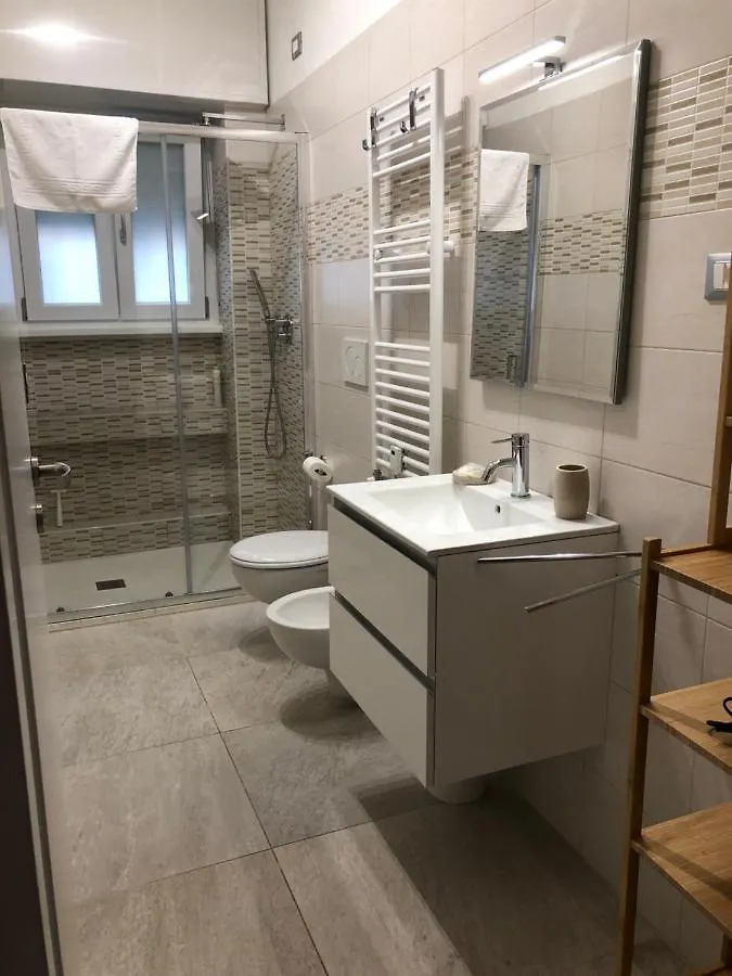 Frada Appartamento Milano