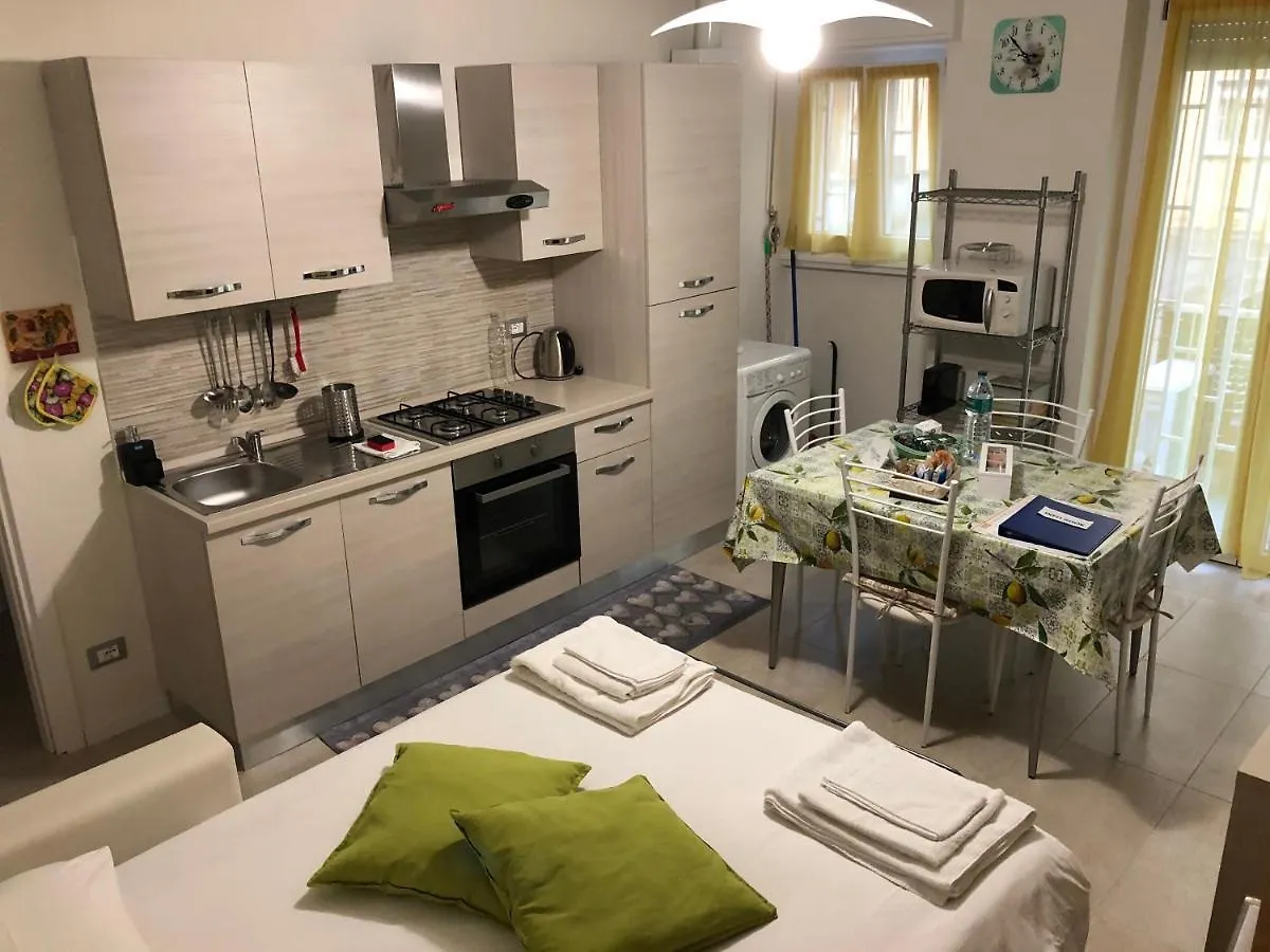 Frada Appartamento Milano
