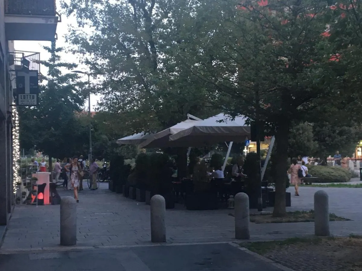 Frada Appartamento Milano Italia