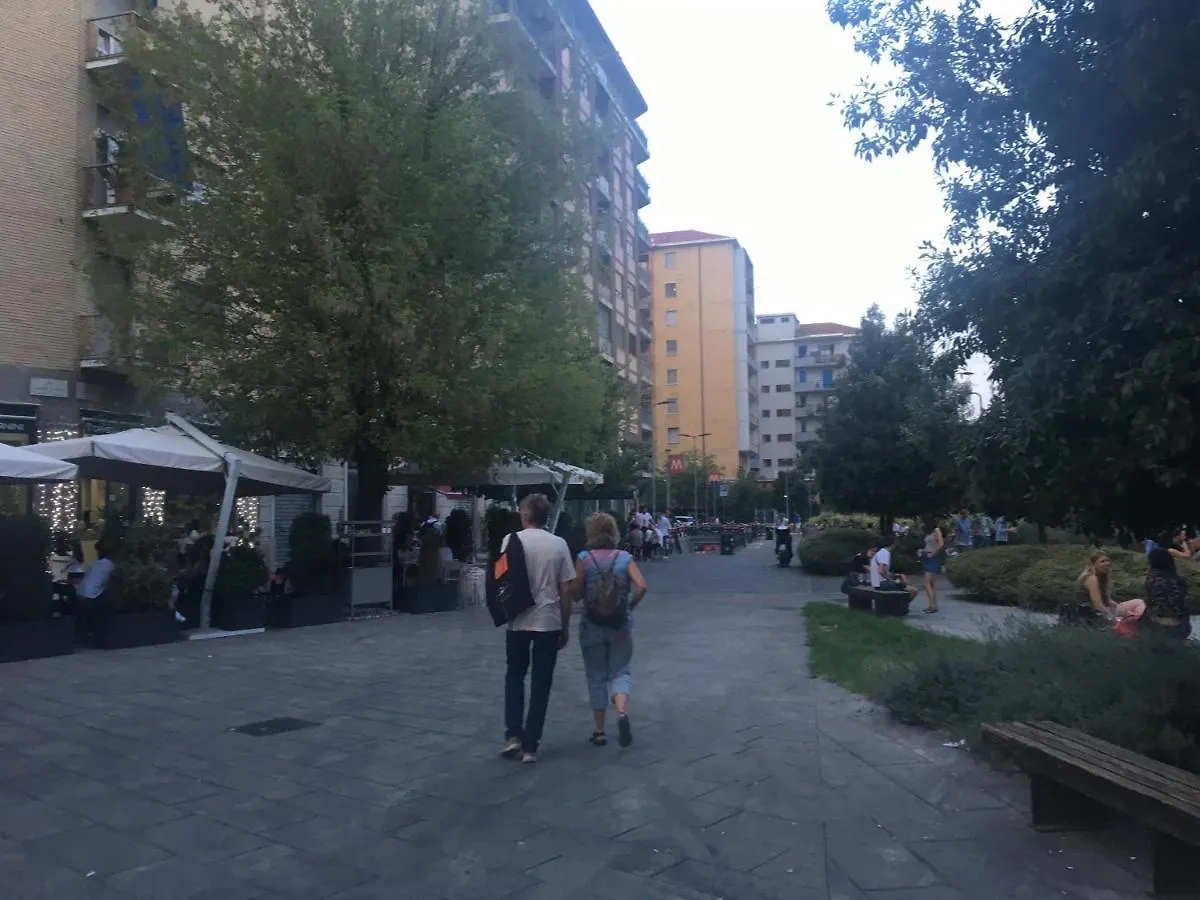 Frada Appartamento Milano