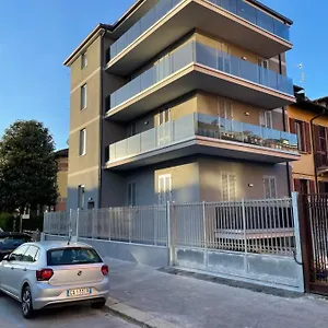 Appartamento Carissimi 4, Milano