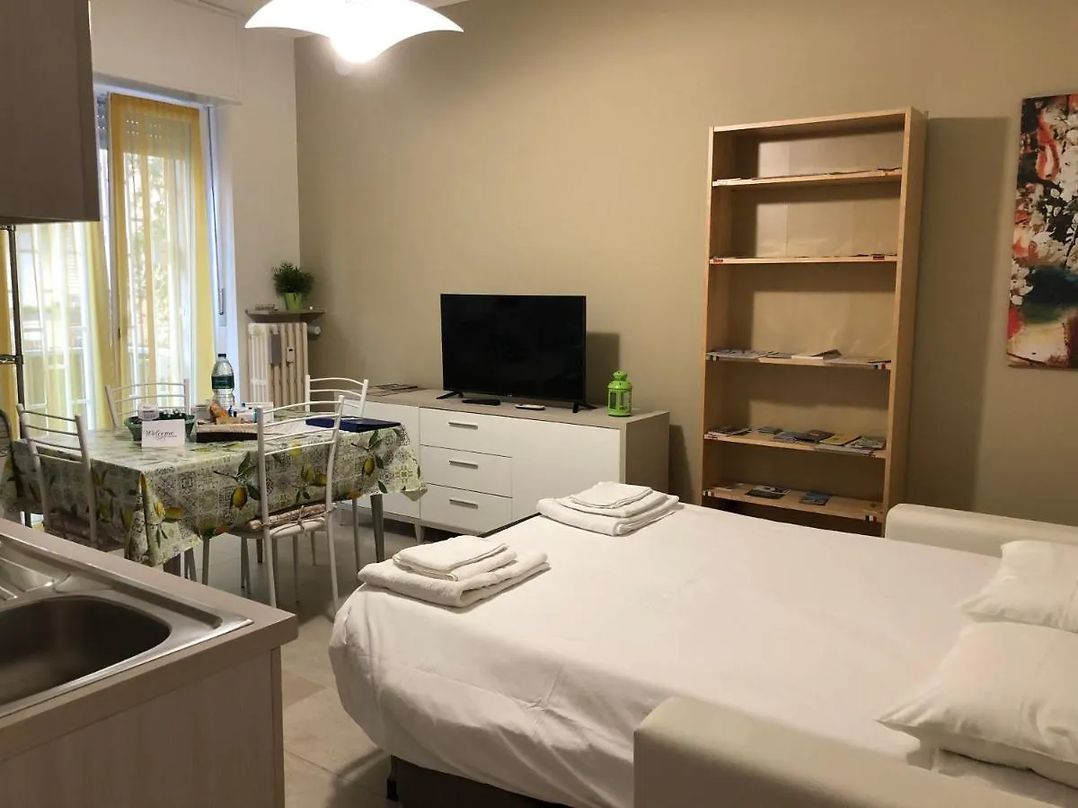 Frada Apartment Milan
